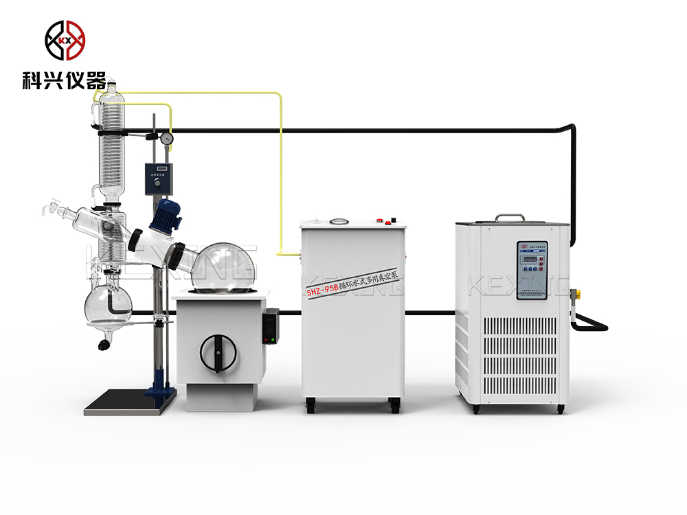 旋轉蒸發儀 旋轉蒸發儀