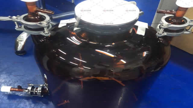 棕色玻璃反應釜的作用是什么？