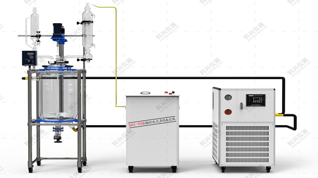 不負(fù)好時(shí)光，上?？婆d帶你“暢玩玻璃釜”