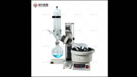 當旋轉蒸發(fā)儀遇到美食家會發(fā)生故事？