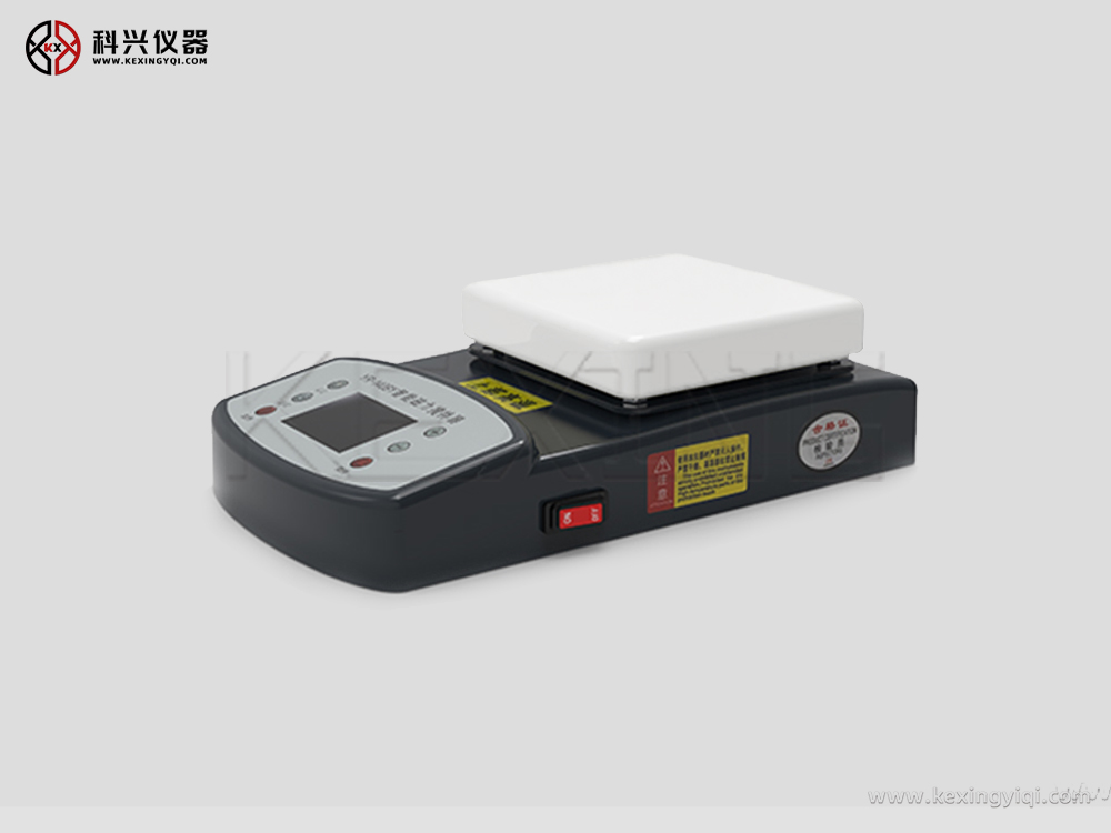 磁力攪拌器(按鍵方形) 磁力攪拌器(按鍵方形)