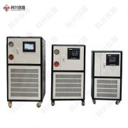 迎接當前發展趨勢，科興正在適應當前能源結構